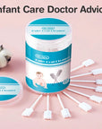 60pcs Oral Cleaning Stick