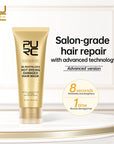 PURC 8 Seconds Hair Mask Professional Keratin