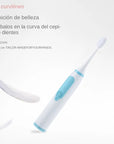 Electric Toothbrush IPX6 Waterproof