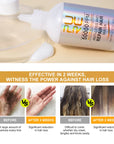 PURC Hair Mask Professional Hair Loss Treatment