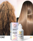 PURC Hair Mask Professional Hair Loss Treatment