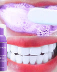 50ml Toothpaste Mousse V34