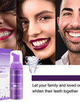 Teeth Whitening Toothpaste Serum