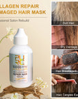 PURC Hair Mask Professional Hair Loss Treatment