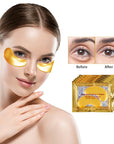 Skincare Products 24K Gold Hyaluronic Acid