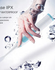 Electric Toothbrush IPX6 Waterproof