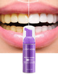 Teeth Whitening Toothpaste Serum