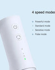 XIAOMI MIJIA MEO701 Portable Oral